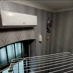 Like Centrum, Wifi, Terrace Apartament Budapesta