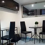 Like Centrum, Wifi, Terrace Apartament Budapesta