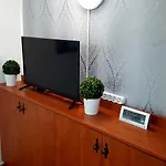 Like Centrum, Wifi, Terrace Apartament Budapesta