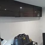 Like Centrum, Wifi, Terrace Apartament