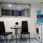 Apartament Like Centrum, Wifi, Terrace Budapesta