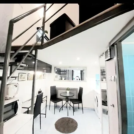 Apartament Like Centrum, Wifi, Terrace