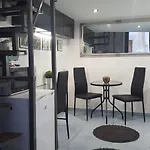 Like Centrum, Wifi, Terrace Appartement *