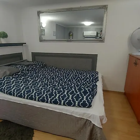 Like Centrum, Wifi, Terrace Apartamento