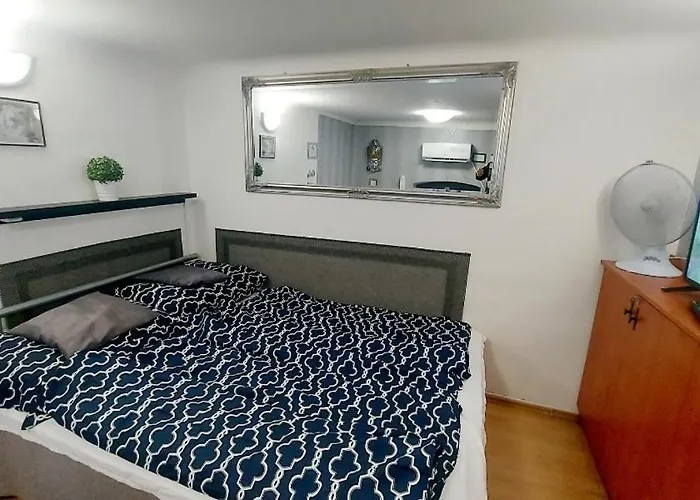 Apartamento Like Centrum, Wifi, Terrace *
