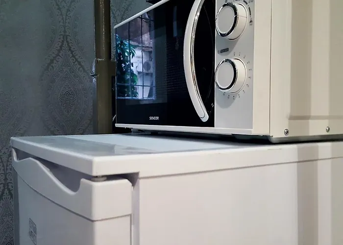 Apartamento Like Centrum, Wifi, Terrace Budapest