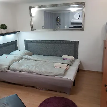 Like Centrum, Wifi, Terrace * Βουδαπέστη