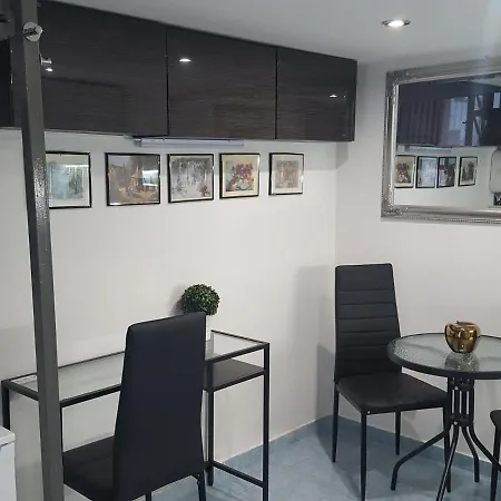 Like Centrum, Wifi, Terrace Διαμέρισμα Βουδαπέστη