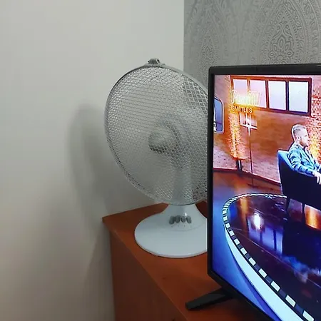 Апартаменты Like Centrum, Wifi, Terrace