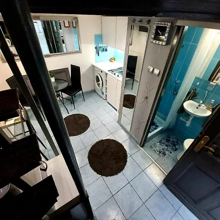 Like Centrum, Wifi, Terrace בודפשט