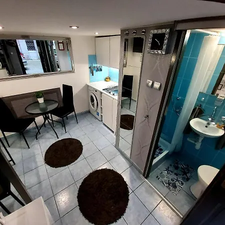 Like Centrum, Wifi, Terrace Будапешт