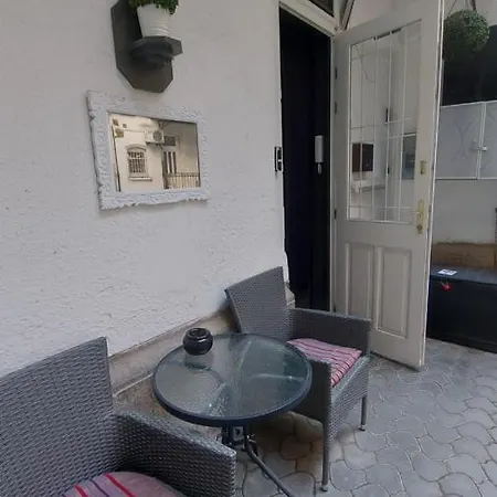 Like Centrum, Wifi, Terrace Budapest