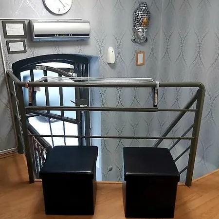 Διαμέρισμα Like Centrum, Wifi, Terrace