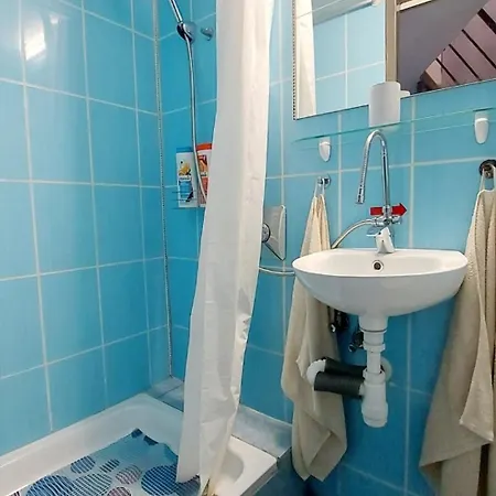 Like Centrum, Wifi, Terrace * Будапешт