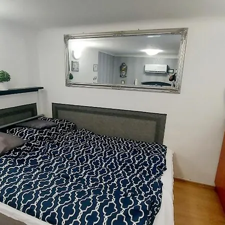 Lägenhet Like Centrum, Wifi, Terrace *