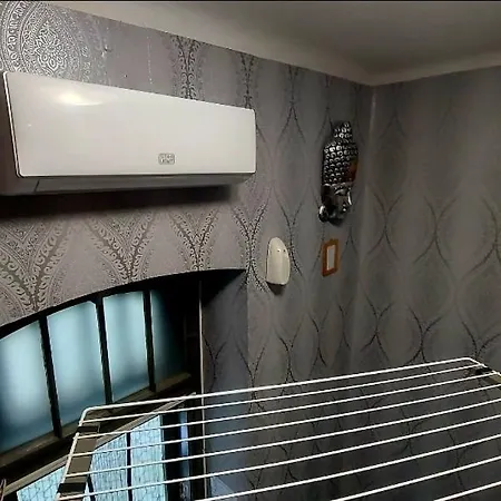 Like Centrum, Wifi, Terrace Apartment Budapest