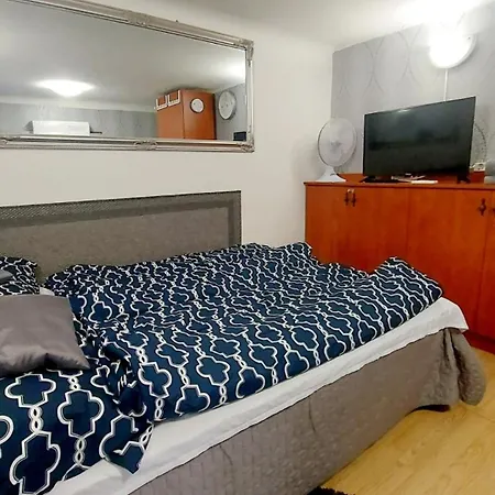 Appartement Like Centrum, Wifi, Terrace