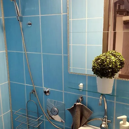 Appartement Like Centrum, Wifi, Terrace *