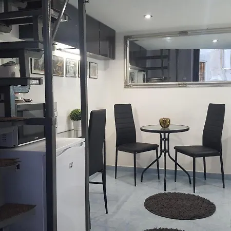 Like Centrum, Wifi, Terrace Appartement *