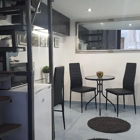 Like Centrum, Wifi, Terrace Διαμέρισμα *