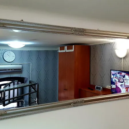 Like Centrum, Wifi, Terrace Appartement *