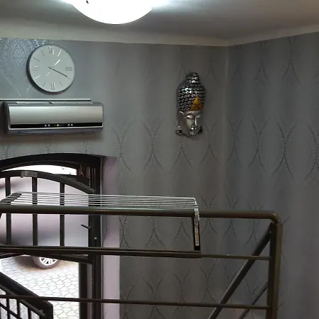 Like Centrum, Wifi, Terrace Appartement *