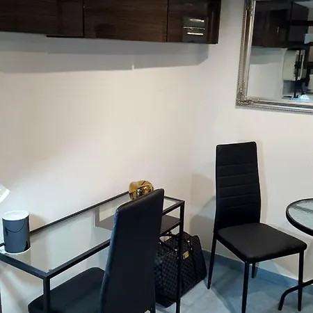 Апартаменты Like Centrum, Wifi, Terrace *