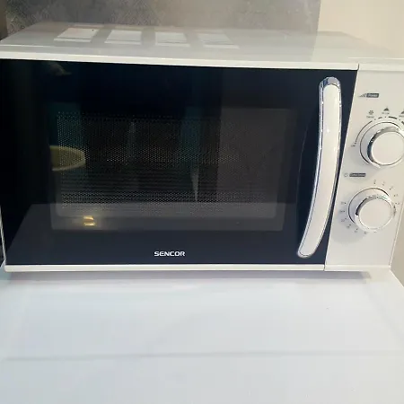 Lägenhet Like Centrum, Wifi, Terrace Budapest