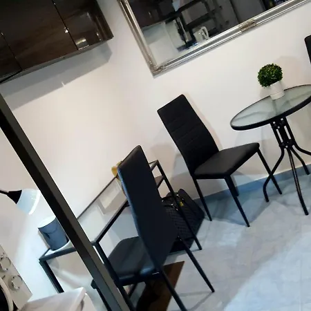 Like Centrum, Wifi, Terrace Boedapest