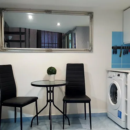 Apartment Like Centrum, Wifi, Terrace Budapest