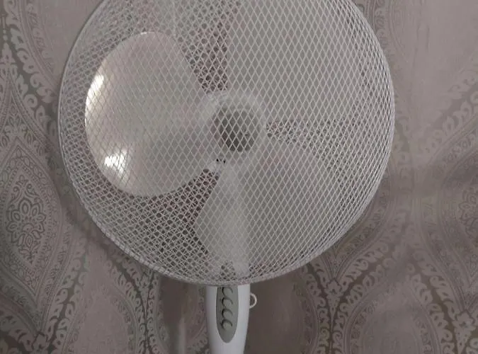 Like Centrum, Wifi, Terrace Appartement *