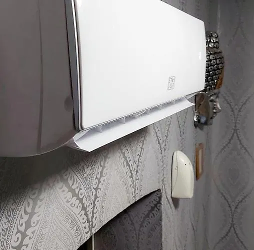 Appartement Like Centrum, Wifi, Terrace *