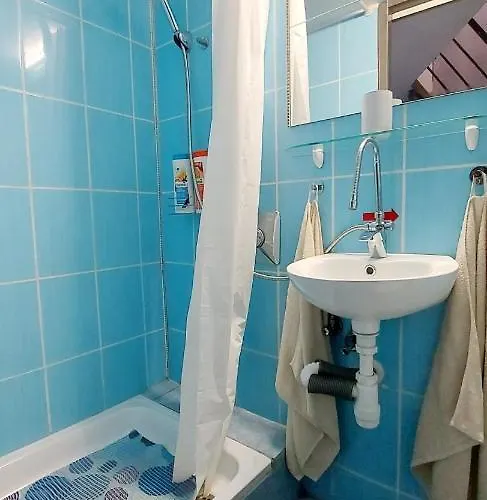 Like Centrum, Wifi, Terrace Budapest