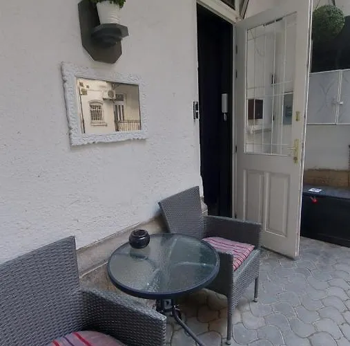 Like Centrum, Wifi, Terrace Budapest