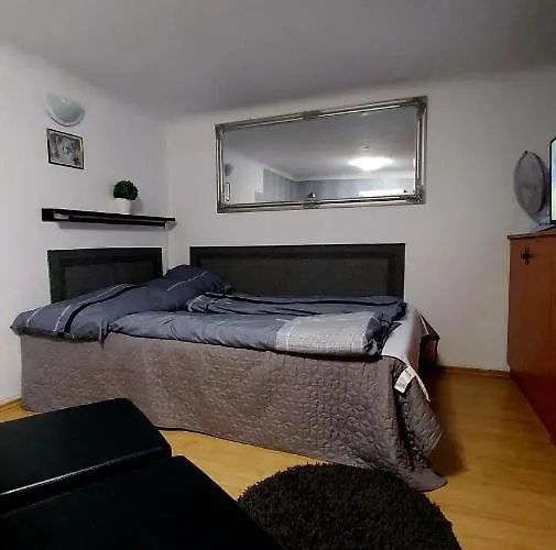 Like Centrum, Wifi, Terrace Budapest