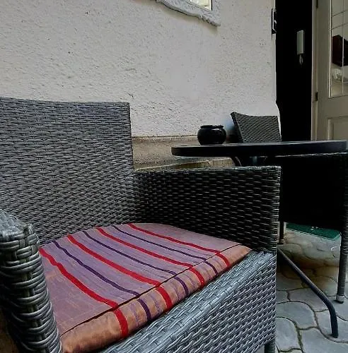 Appartement Like Centrum, Wifi, Terrace