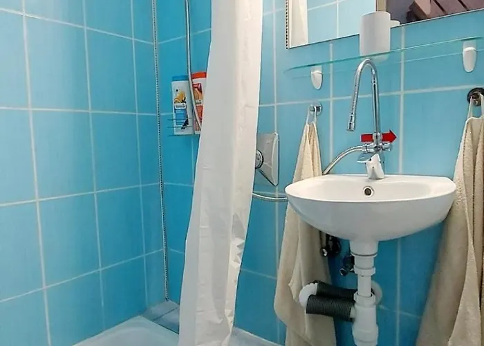 Like Centrum, Wifi, Terrace * Budapest