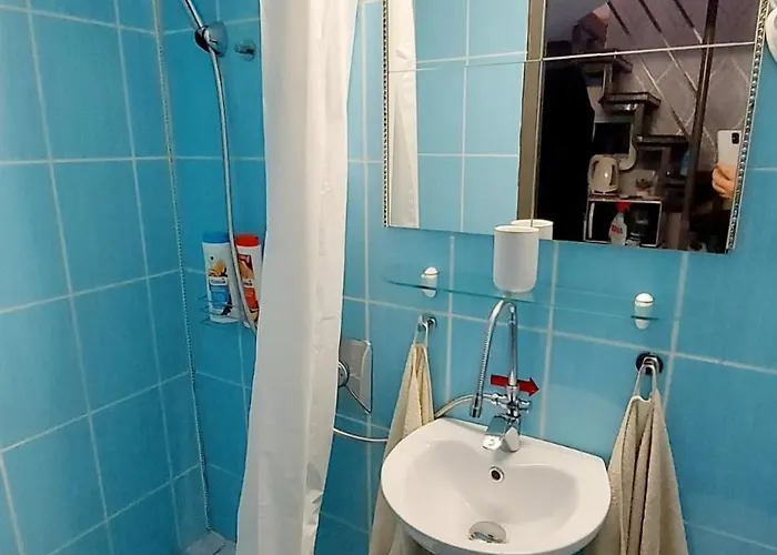 Like Centrum, Wifi, Terrace