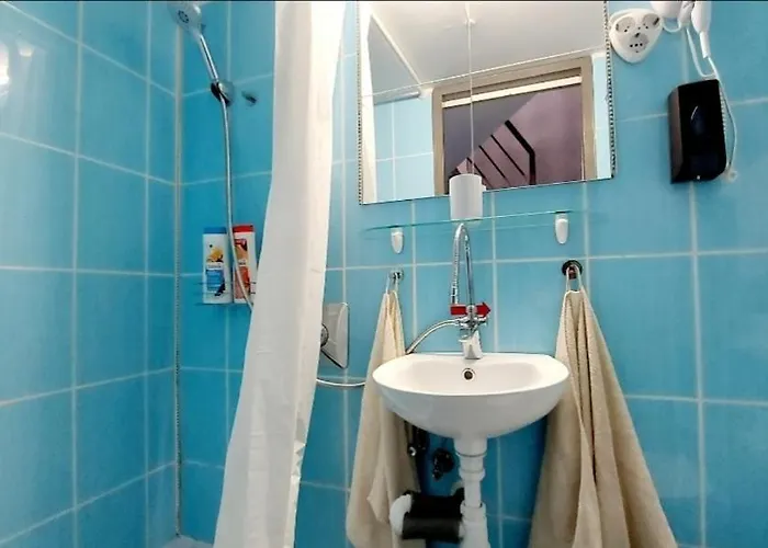 Like Centrum, Wifi, Terrace Appartement *