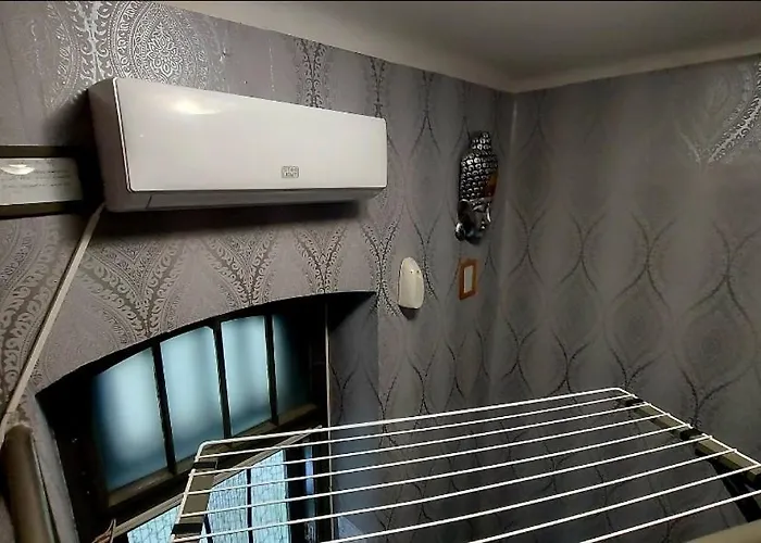 Like Centrum, Wifi, Terrace Appartement Budapest