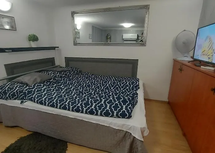 Like Centrum, Wifi, Terrace Budapest