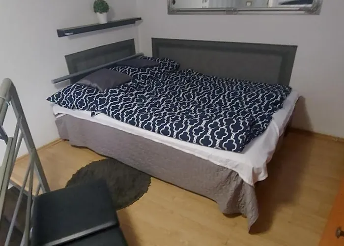 Like Centrum, Wifi, Terrace