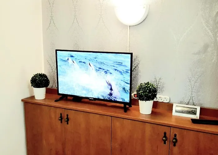 Like Centrum, Wifi, Terrace *