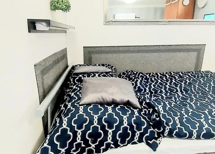 Like Centrum, Wifi, Terrace Appartement *