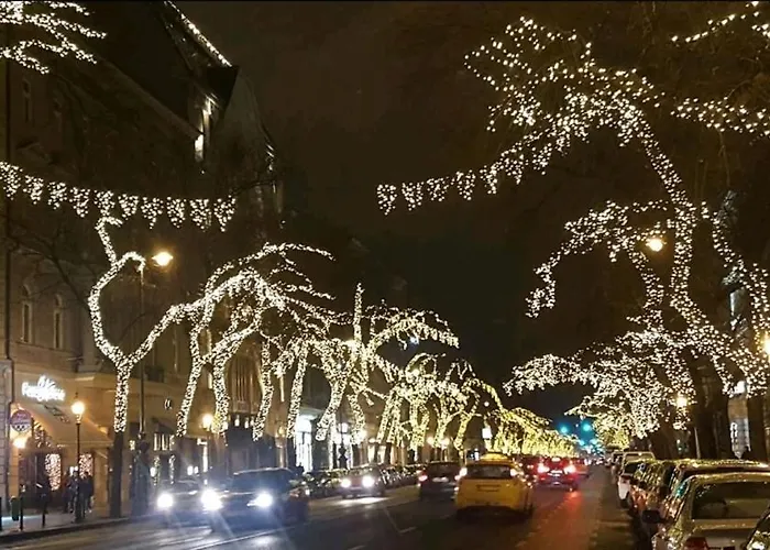 Appartement Like Centrum, Wifi, Terrace *