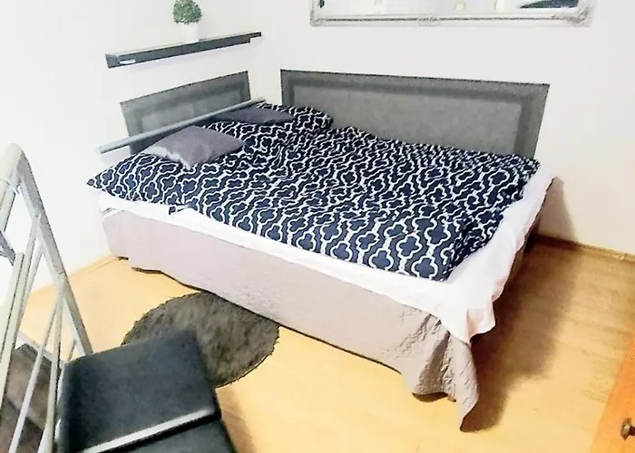 Like Centrum, Wifi, Terrace Budapest