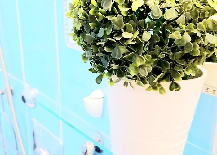 Like Centrum, Wifi, Terrace * Budapest