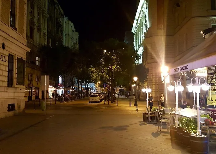 Like Centrum, Wifi, Terrace *