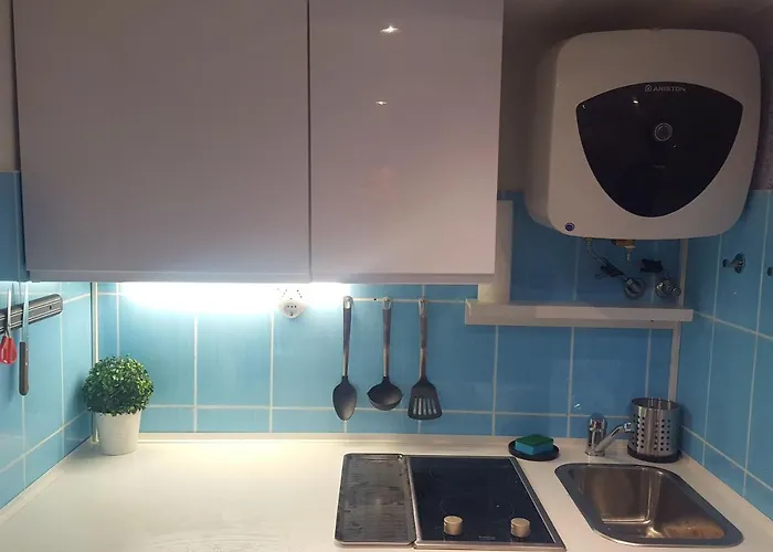 Like Centrum, Wifi, Terrace