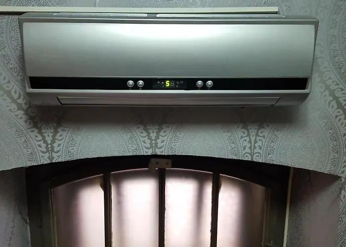 Appartement Like Centrum, Wifi, Terrace